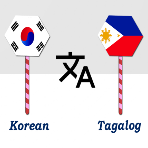 Korean To Tagalog Translator