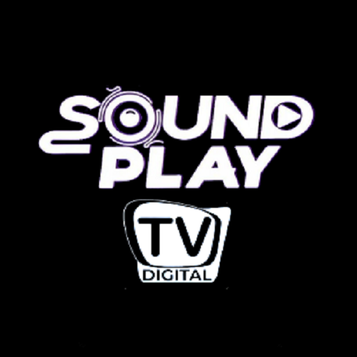 Sound Play Tv Digital