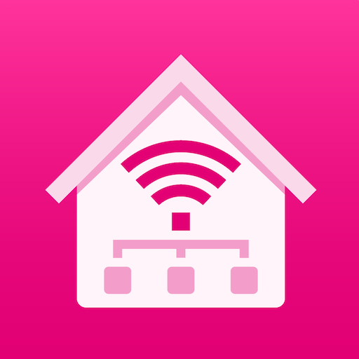 Telekom Wifi Extra (Kaon)