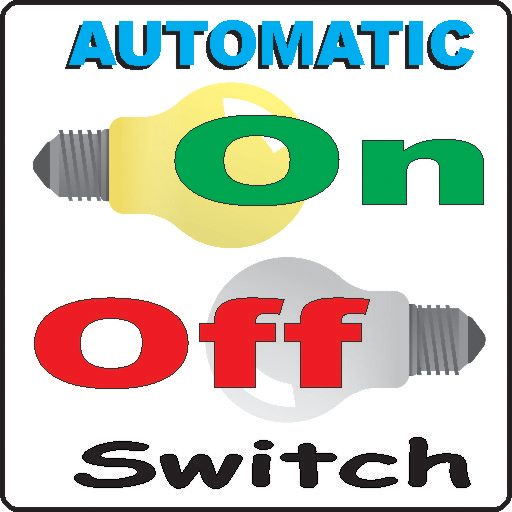 Automatic On Off Switch