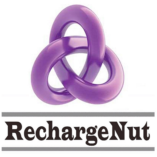 Recharge Nut