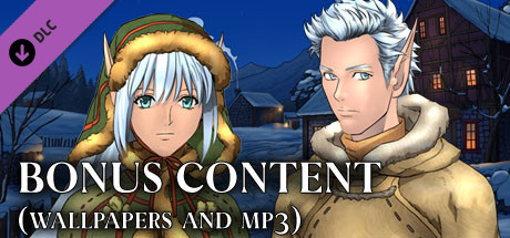 SOTW Bonus Content (Mp3+Wallpapers)