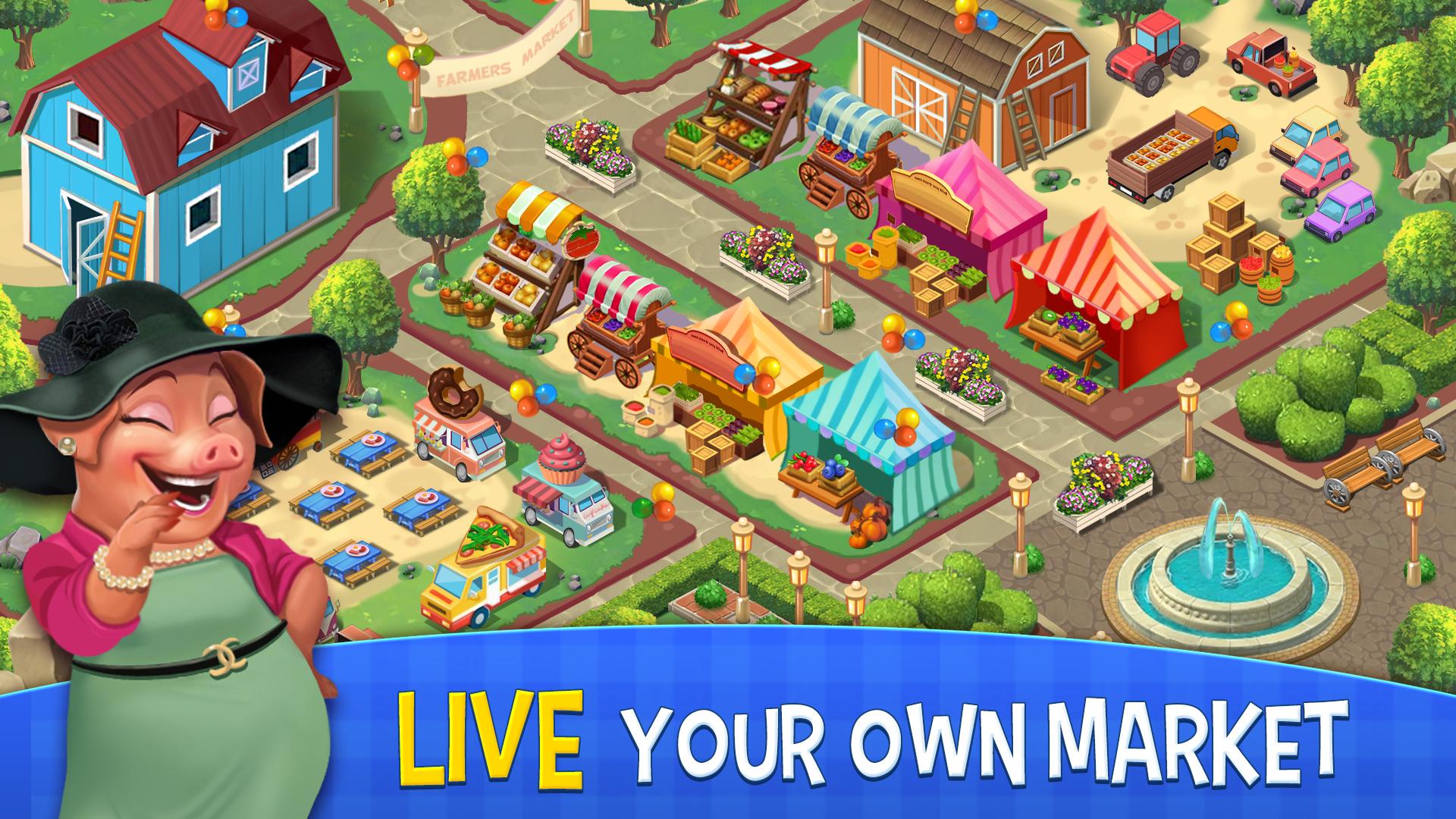 TOWNTOPIA - Play Online for Free!