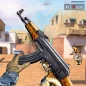 3D Gun Shooting Games Offline