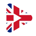Radio UK: English music & news