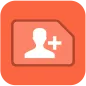 SIM Contacts Manager