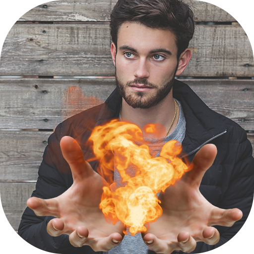 Magic Video - Animate Photo, A