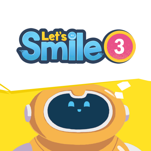 Let's Smile 3