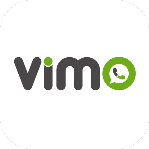 Vimoapp - get your number