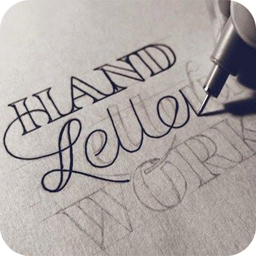 Handwriting Design