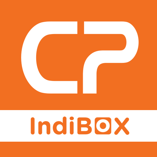 CATCHPLAY+ (IndiBOX)