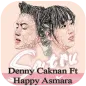 Denny Caknan Ft Happy Asmara