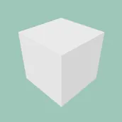 Cube Clicker