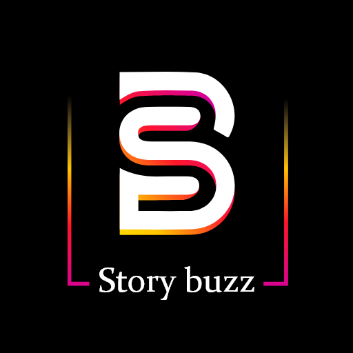 Story Buzz - Insta Story Art Maker & Story Editor