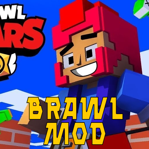 Brawl M Star Mod Minecraft