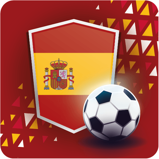 Football of Spain Live
