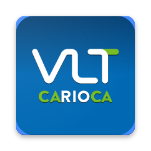VLT Carioca - Oficial