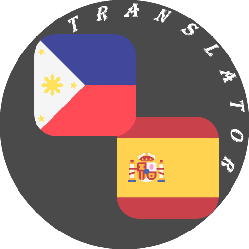 Filipino - Spanish Translator