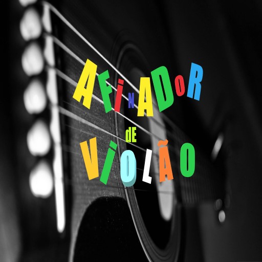 Afinador de Violão