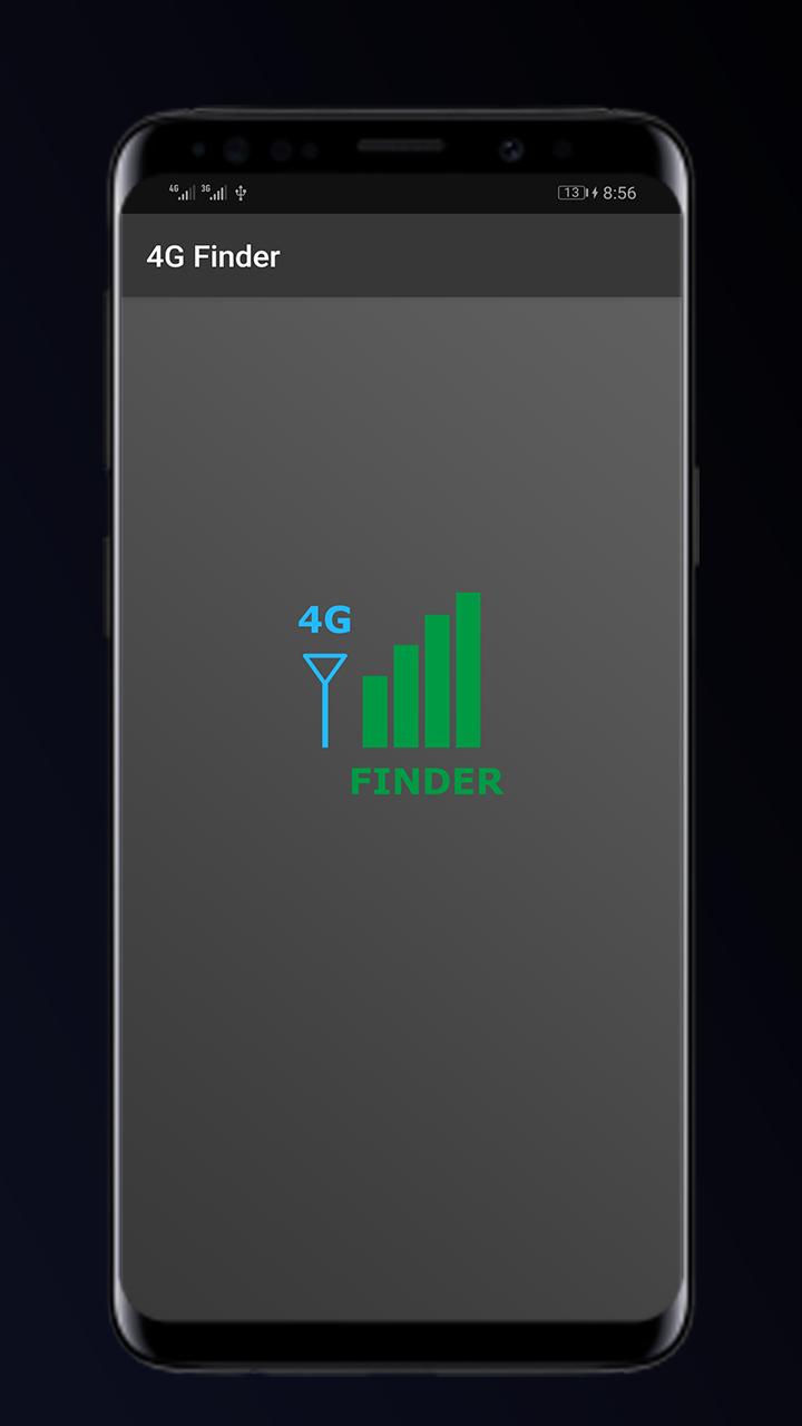 Скачать 4G LTE Network Signal Finder на ПК | Официальный представитель  GameLoop