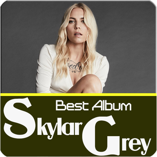 Skylar Grey Best Album
