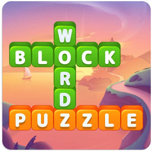 Word Block Puzzle: Smart Block
