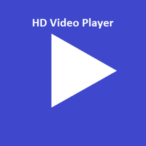 HD Video Player App