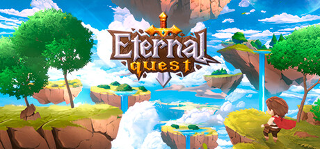 Eternal Quest