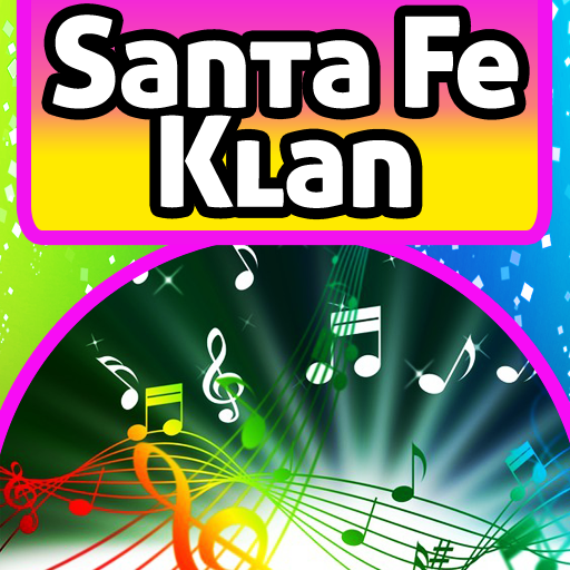 Santa Fe Klan Musica Sin Internet