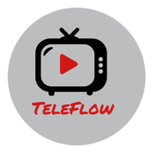 Teleflow جميع القنوات