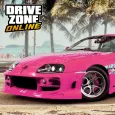Drive Zone Online: 汽车手机游戏
