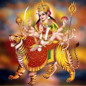Download Durga Maa 4K Wallpapers android on PC