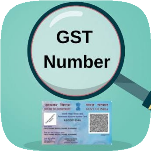 GST Number Search