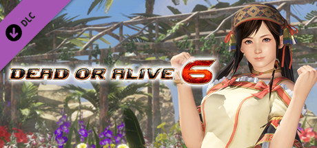 DOA6 Gust Mashup - Kokoro & Shallie