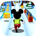 Mickey Dash Adventure