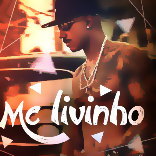 MC Livinho - Ela Vem Música 20