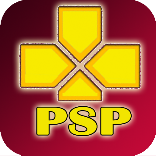 Pro PPSSPP - GOLD Emulator and Iso List Download