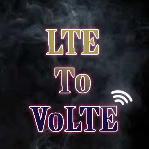 Lte To Volte Converter