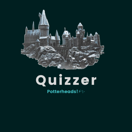 My Quizzer - Potterheads!