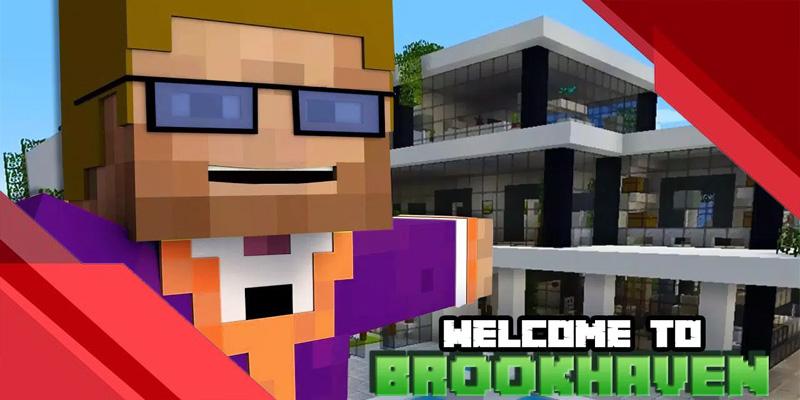 About: Brookhaven RP Mod (Google Play version)