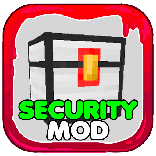 Security Craft Mod Minecraft