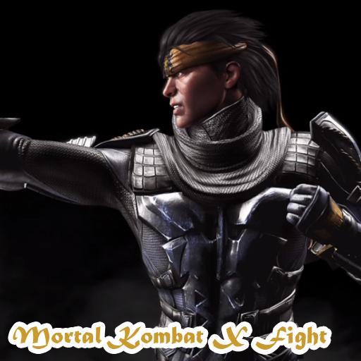 Mortal Kombat X Fights TIps
