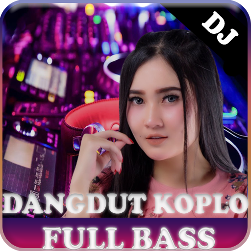 Music Dangdut koplo Offline