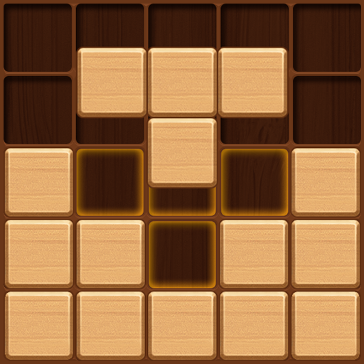 Wood Block Puzzle: Free Classic Board Games::Appstore for Android