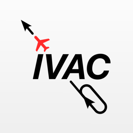 iVAC - Cartes VAC, IAC, ULM