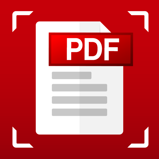 PDF Scanner - 將文檔和照片掃描為 PDF