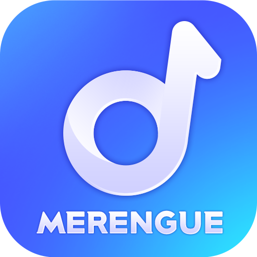 Free Merengue Music