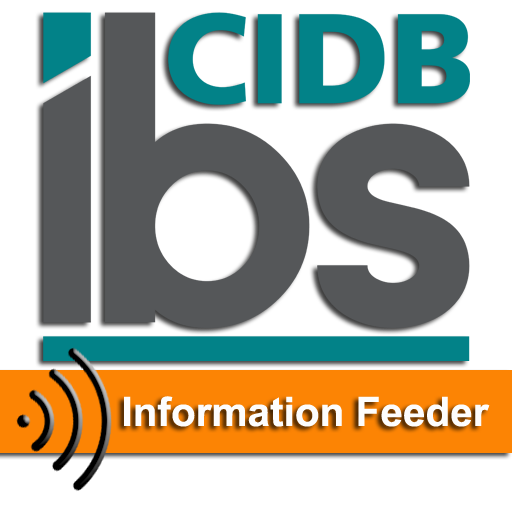 CIDB IBS Information Feeder