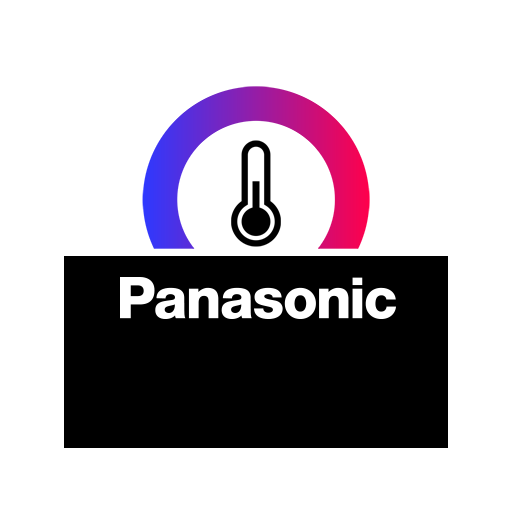 Panasonic H&C Control App