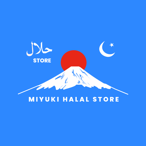 Miyuki Halal Store